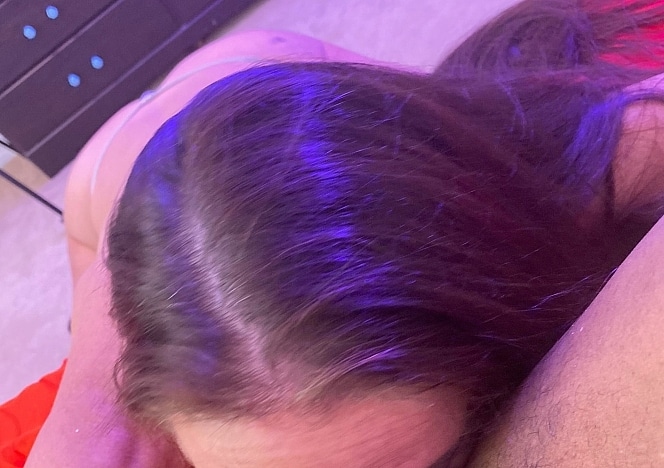 SofieMarieXXX/Cuckold By Phone Fill Up My Butt